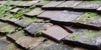 Thornton Hough roof repair costs